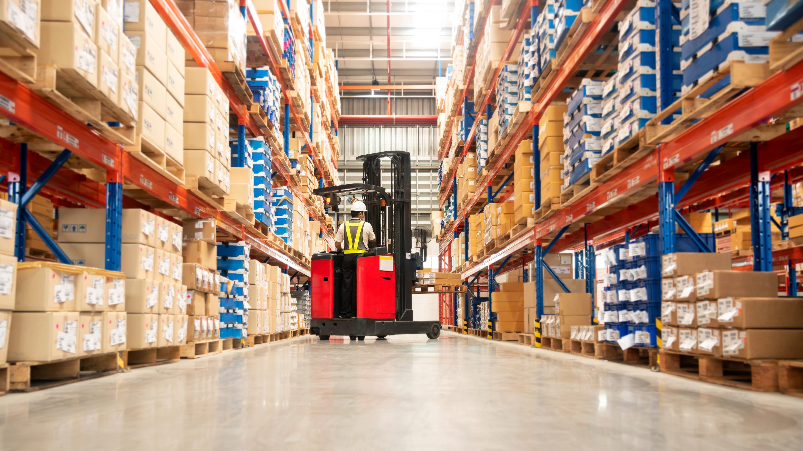 Warehousing Industry