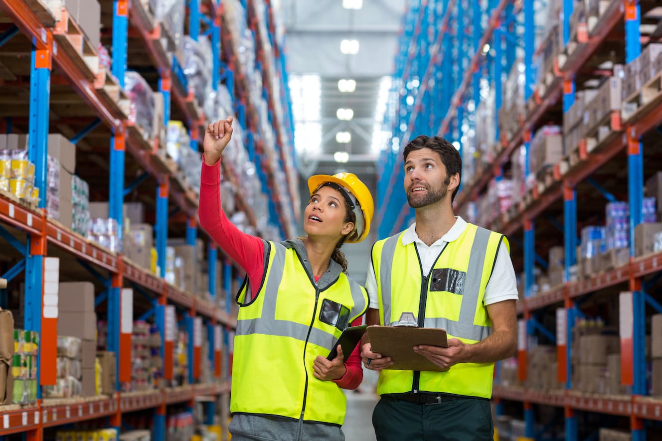 Warehousing Industry Overview